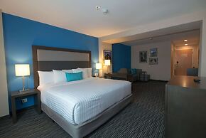 CHN Hotel Monterrey Aeropuerto, Trademark by Wyndham