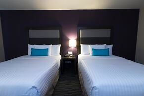 CHN Hotel Monterrey Aeropuerto, Trademark by Wyndham