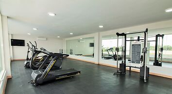 CHN Hotel Monterrey Aeropuerto, Trademark by Wyndham