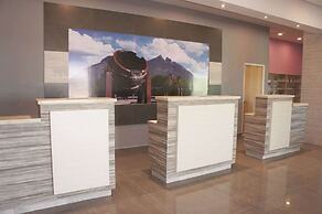 CHN Hotel Monterrey Aeropuerto, Trademark by Wyndham