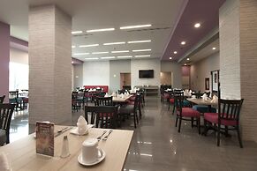 CHN Hotel Monterrey Aeropuerto, Trademark by Wyndham