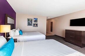 CHN Hotel Monterrey Aeropuerto, Trademark by Wyndham