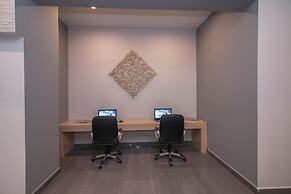 CHN Hotel Monterrey Aeropuerto, Trademark by Wyndham