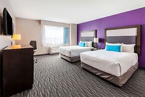 CHN Hotel Monterrey Aeropuerto, Trademark by Wyndham