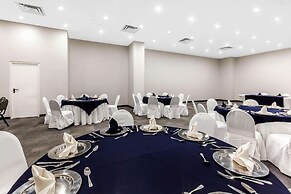 CHN Hotel Monterrey Aeropuerto, Trademark by Wyndham