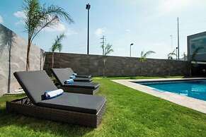 CHN Hotel Monterrey Aeropuerto, Trademark by Wyndham