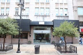 Hotel Monterrey Macroplaza