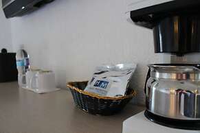 Hotel Monterrey Macroplaza