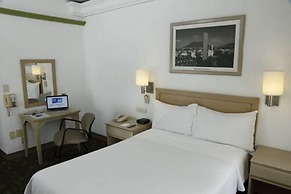 Hotel Monterrey Macroplaza