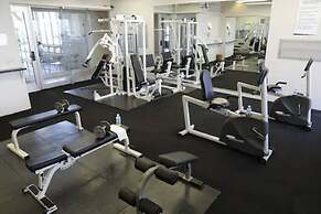 Hotel Monterrey Macroplaza