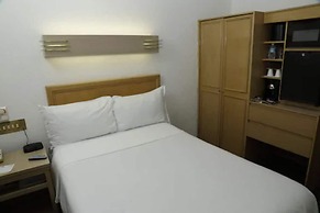 Hotel Monterrey Macroplaza