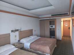 Hotel Monterrey Macroplaza