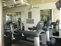 Hotel Monterrey Macroplaza