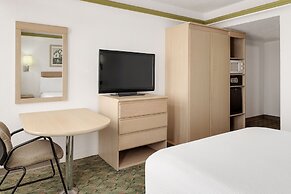 Hotel Monterrey Macroplaza