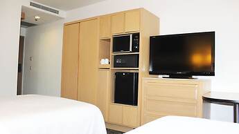 Hotel Monterrey Macroplaza