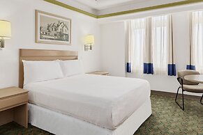 Hotel Monterrey Macroplaza