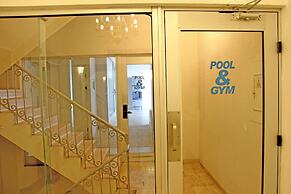 Hotel Monterrey Macroplaza