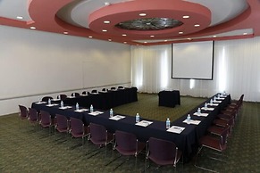 Hotel Monterrey Macroplaza