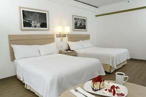 Hotel Monterrey Macroplaza
