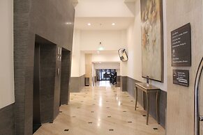 Hotel Monterrey Macroplaza