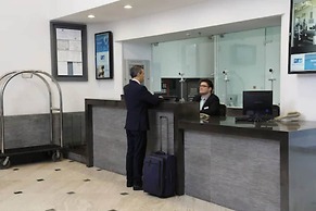 Hotel Monterrey Macroplaza