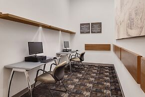 Hotel Monterrey Macroplaza