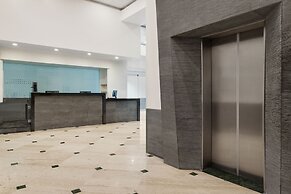 Hotel Monterrey Macroplaza