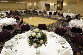 Hotel Monterrey Macroplaza