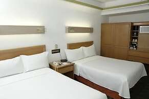 Hotel Monterrey Macroplaza