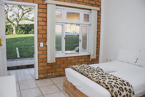 Pousada Marinamarela