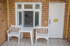 Pousada Marinamarela