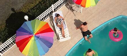 Pousada Marinamarela