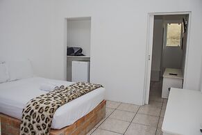 Pousada Marinamarela