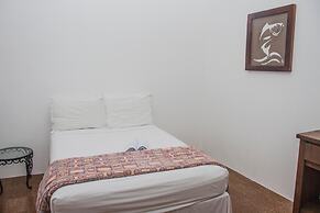 Pousada Marinamarela