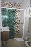 Pousada Marinamarela