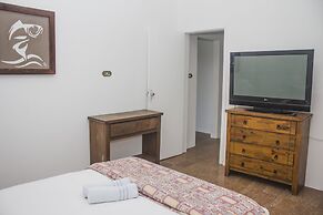 Pousada Marinamarela