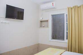 Pousada Marinamarela