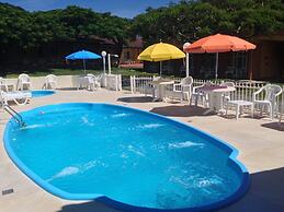 Pousada Marinamarela