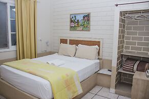 Pousada Marinamarela