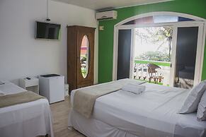 Pousada Marinamarela