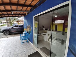 Pousada Marinamarela