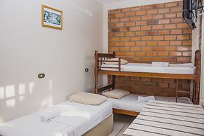 Pousada Marinamarela