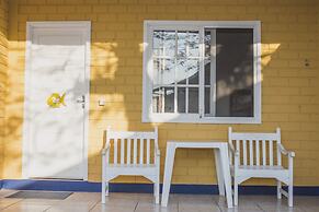 Pousada Marinamarela