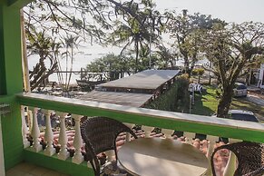 Pousada Marinamarela