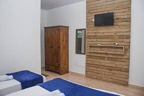 Pousada Marinamarela