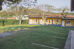 Pousada Marinamarela