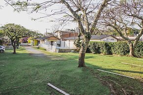 Pousada Marinamarela