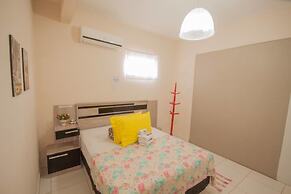 Pousada Rota do Parque