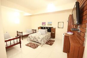 Pousada Rota do Parque