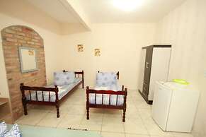 Pousada Rota do Parque